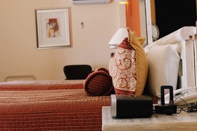 Quinta las Alondras Hotel & Spa