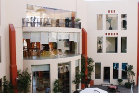 Quinta las Alondras Hotel & Spa