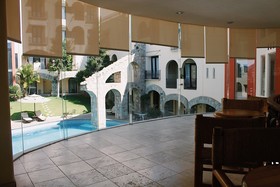 Quinta las Alondras Hotel & Spa