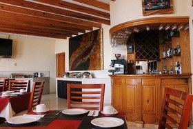 Quinta las Alondras Hotel & Spa