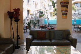 Quinta las Alondras Hotel & Spa