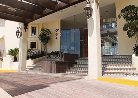 Quinta las Alondras Hotel & Spa