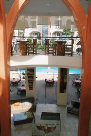 Quinta las Alondras Hotel & Spa