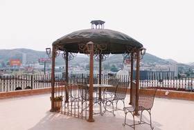 Quinta las Alondras Hotel & Spa