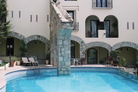 Quinta las Alondras Hotel & Spa