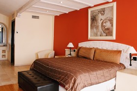 Quinta las Alondras Hotel & Spa