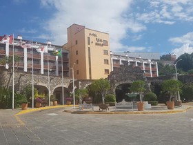 Real de Minas Guanajuato