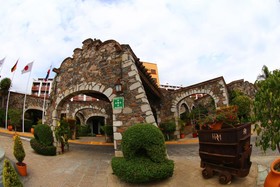 Real de Minas Guanajuato