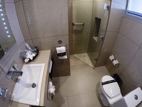 San Diego Hotel