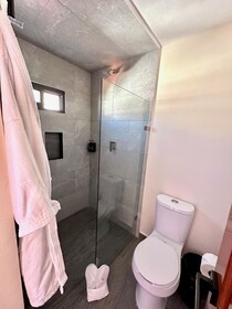 Suites del Jardin Principal