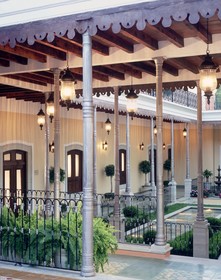 Villa Maria Cristina