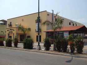 Casa Margarita Hotel
