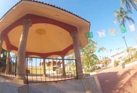 Hotel Rincon Real
