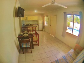 Hotel Rincon Real