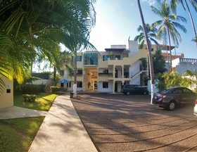 Hotel Rincon Real