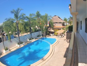 Hotel Rincon Real