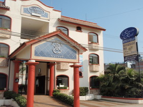 Hotel Rincon Real