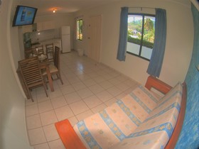 Hotel Rincon Real