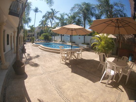 Hotel Rincon Real