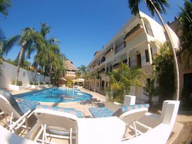 Hotel Rincon Real