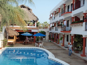 Hotel Rincon Real