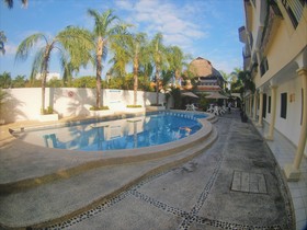 Hotel Rincon Real