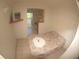 Hotel Rincon Real