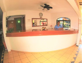 Hotel Rincon Real