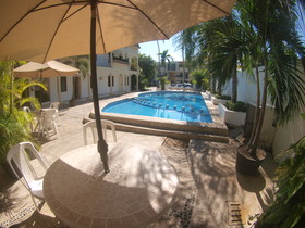 Hotel Rincon Real