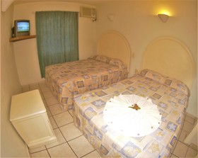 Hotel Rincon Real