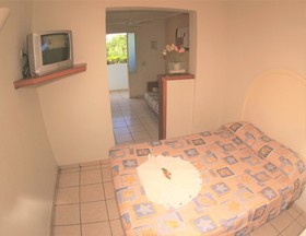 Hotel Rincon Real