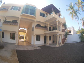 Hotel Rincon Real