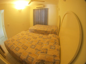 Hotel Rincon Real