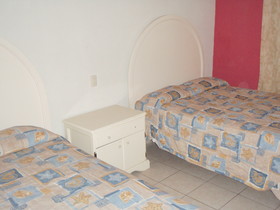Hotel Rincon Real