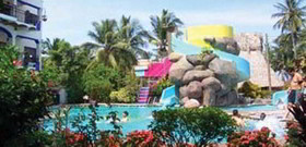 Hotel y Suites Mar y Sol