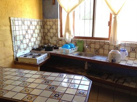 Las Casitas