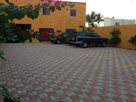 Las Casitas