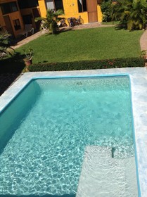 Las Casitas