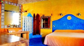 Las Casitas