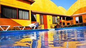 Las Casitas