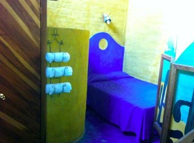 Las Casitas