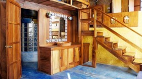 Las Casitas