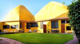 Las Casitas