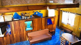 Las Casitas