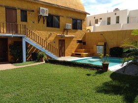 Las Casitas
