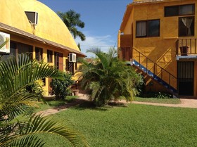 Las Casitas