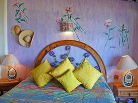 Villa Corona del Mar