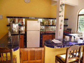 Villa Corona del Mar