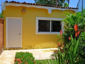 Villa Corona del Mar