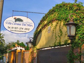 Villa Corona del Mar